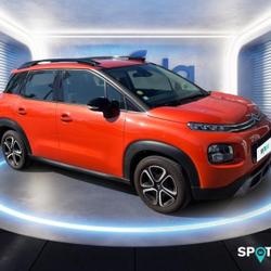 Citroen C3 Aircross Bluehdi 100ch feel Wattrelos