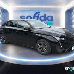 Peugeot 308 III Phase 1 1.5 bluehdi 130ch s&s active pack Wattrelos
