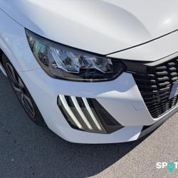 Peugeot 208 1.2 puretech 100ch s&s active Wattrelos