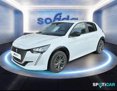 Peugeot 208 Wattrelos