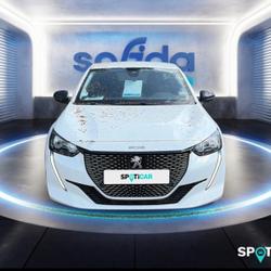 Peugeot 208 E-136ch style Wattrelos