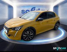 Peugeot 208 Wattrelos