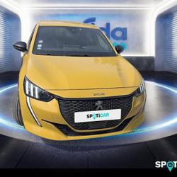Peugeot 208 1.2 puretech 100ch s&s gt Wattrelos