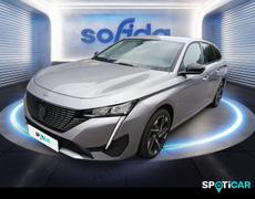 Peugeot 308 SW Phase 2