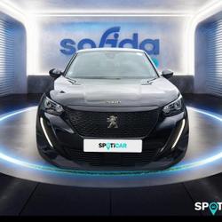 Peugeot 2008 1.5 bluehdi 110ch s&s active pack Wattrelos