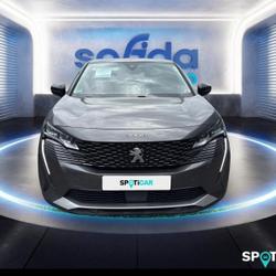 Peugeot 3008 Hybrid 225ch allure pack e-eat8 Wattrelos