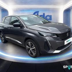 Peugeot 3008 Hybrid 225ch allure pack e-eat8 Wattrelos