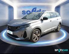 Peugeot 5008 Wattrelos