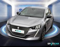 Peugeot 208 Wattrelos