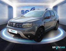 Dacia Duster Wattrelos