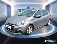 Peugeot 208 Wattrelos