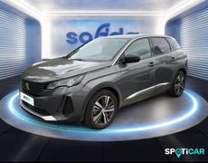 Peugeot 3008 Wattrelos