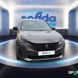 Peugeot 3008 Hybrid 225ch allure pack e-eat8 Wattrelos