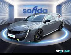 Peugeot 508 SW Wattrelos