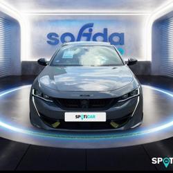 Peugeot 508 SW Hybrid4 360ch e-eat8 peugeot sport engineered 42g Wattrelos