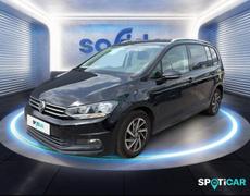 Volkswagen Touran Wattrelos