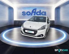 Peugeot 208 Wattrelos