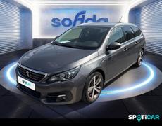 Peugeot 308 SW Phase 2 Wattrelos