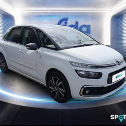 Citroen C4 Spacetourer Bluehdi 130ch s&s feel e6.d-temp Wattrelos