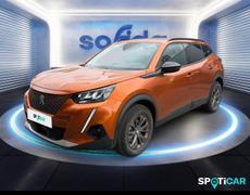 Peugeot 2008 Wattrelos