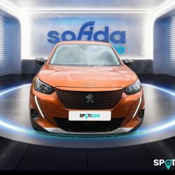 Peugeot 2008 E-136ch style Wattrelos