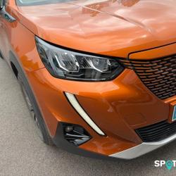 Peugeot 2008 E-136ch style Wattrelos