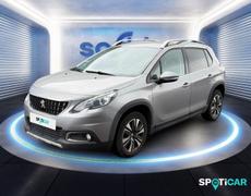 Peugeot 2008 Wattrelos