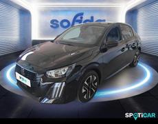 Peugeot 208 Wattrelos
