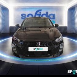 Peugeot 208 1.2 100ch s&s allure Wattrelos