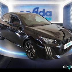 Peugeot 208 1.2 100ch s&s allure Wattrelos