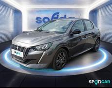 Peugeot 208 Wattrelos