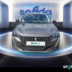 Peugeot 208 1.2 puretech 100ch s&s active pack eat8 Wattrelos