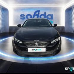 Peugeot 508 Bluehdi 130ch s&s allure Wattrelos