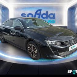 Peugeot 508 Bluehdi 130ch s&s allure Wattrelos