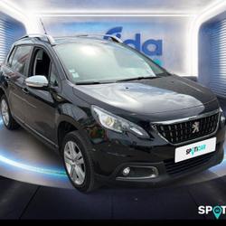 Peugeot 2008 1.2 puretech 82ch style Wattrelos