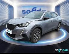 Peugeot 2008 Wattrelos