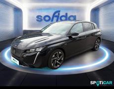 Peugeot 308 III Phase 1 Wattrelos