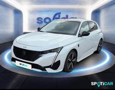 Peugeot 308 III Phase 1 Wattrelos