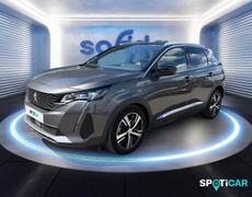 Peugeot 3008 Wattrelos