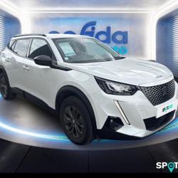 Peugeot 2008 E-136ch style Wattrelos