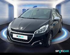 Peugeot 208 Wattrelos