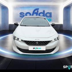 Peugeot 508 Hybrid 225ch gt e-eat8 Wattrelos