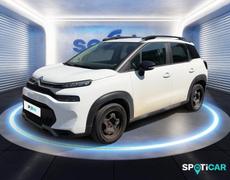 Citroen C3 Aircross Wattrelos