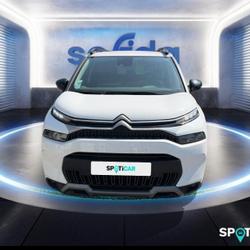 Citroen C3 Aircross Bluehdi 120ch s&s feel pack eat6 Wattrelos