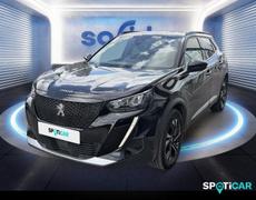 Peugeot 2008 Wattrelos