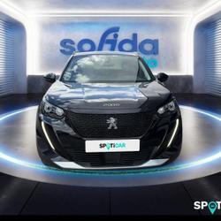 Peugeot 2008 E-136ch allure Wattrelos