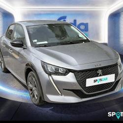Peugeot 208 E-208 156ch active business r Wattrelos