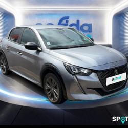 Peugeot 208 E-208 156ch active business r Wattrelos