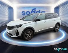 Peugeot 5008 Wattrelos