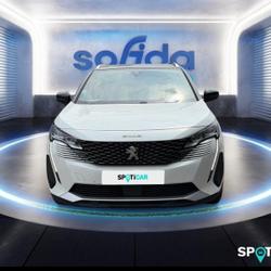 Peugeot 5008 1.5 bluehdi 130ch s&s allure pack eat8 Wattrelos